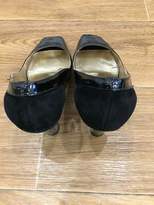 Туфли 36 размера