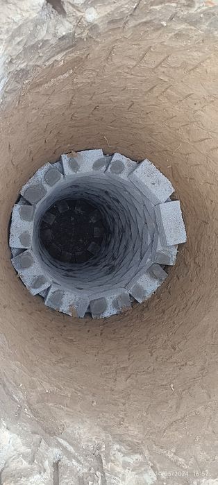 Урачи ура тиранша падвол паткоб қазиш ишларини тошкет буйлаб