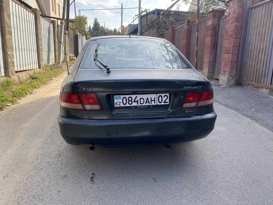 Галант в хорошем состояний