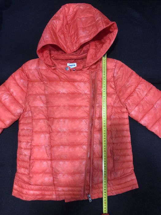 Пролетно-есенно яке Mayoral