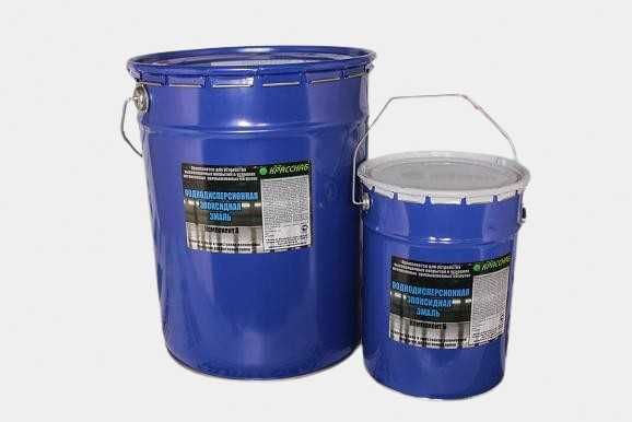Эмаль всех видов/грунтовка/Краска для разметки дорог/Растворители/Лак