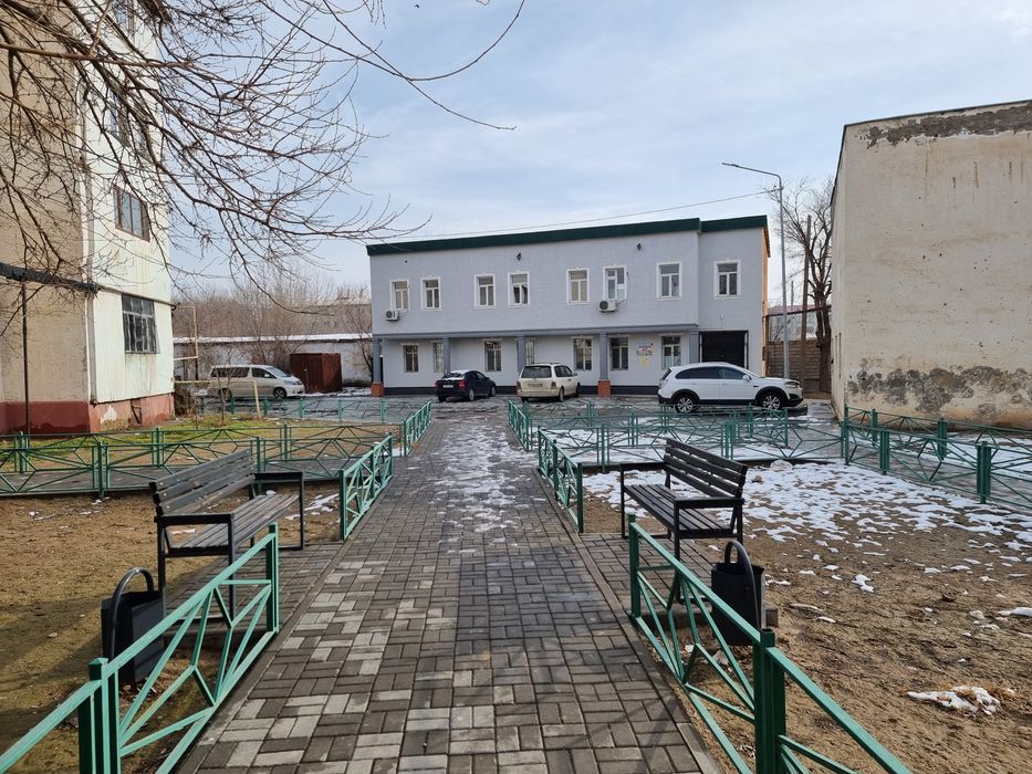 Здается в аренду