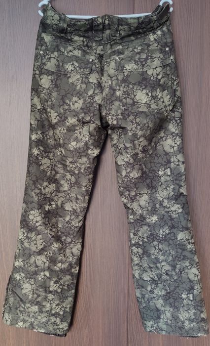 Pantaloni ski/snowboard S