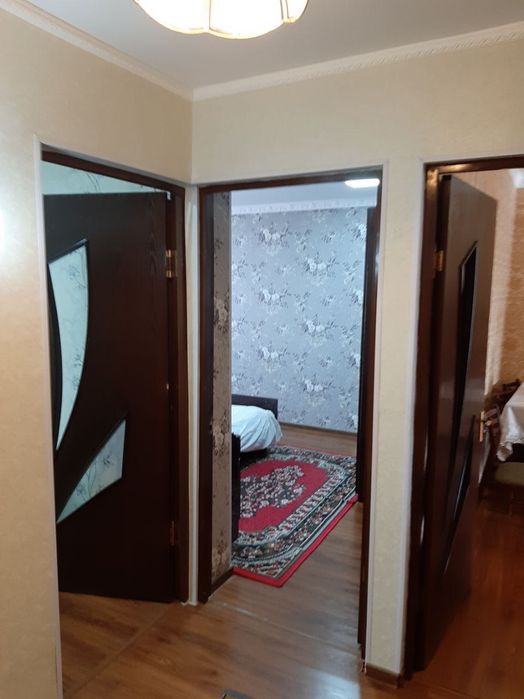 Квартира 3-х комнатная  возле метро Буюк Ипак Йули