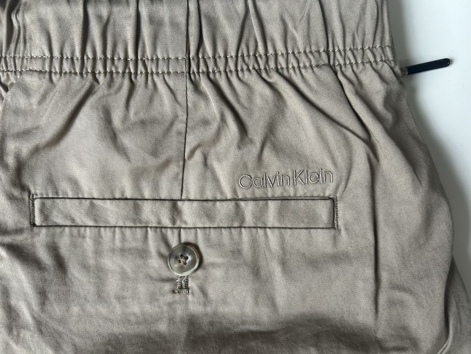 Шорты Calvin Klein