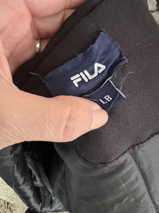 Geaca prinavara-toamna fila