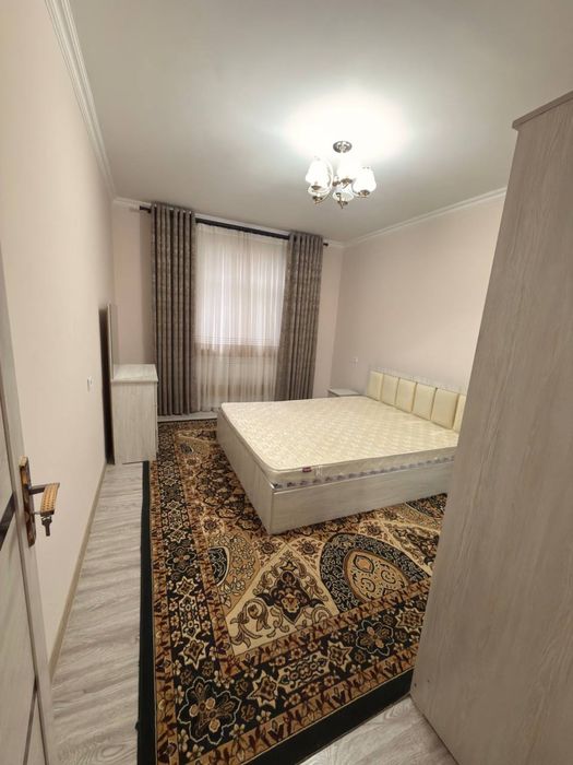 Продам свою 3-комнатную квартиру, новостройка, дом кирпичный