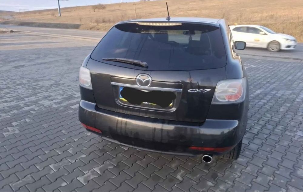 Vand mazda cx7 stare buna