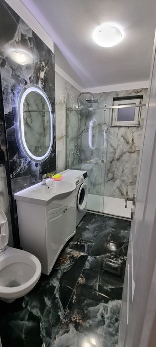 Apartament 2 camere de închiriat – complet renovat – Str. Careiului