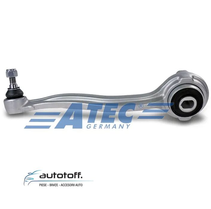 Kit brate fata Mercedes C-Class W204 C204 S204 (07-14) 6 piese fata NOI