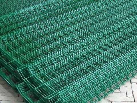 Evrozabor 3D OPTOM narxlarda! To'siqlar uchun sifatli setkalar