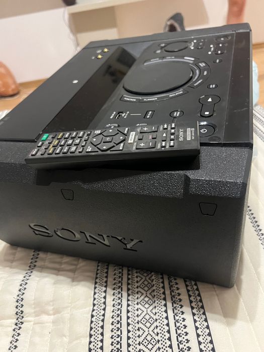Sistem Audio Sony / boxe originale 2