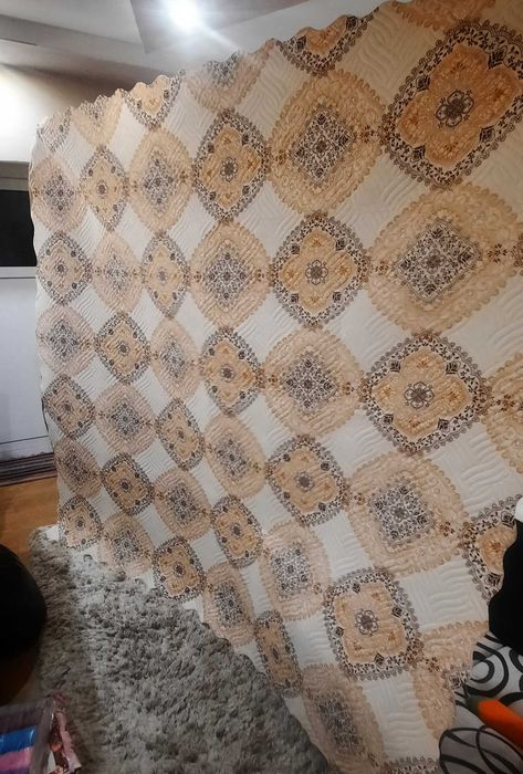 покривало за спалня 220/240