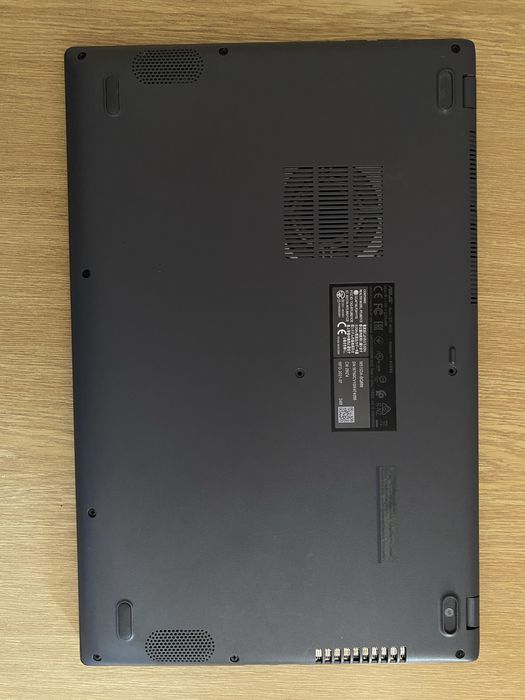 Laptop Asus VivoBook Go 15 M515DA, 8 GB RAM, 15,6 inch