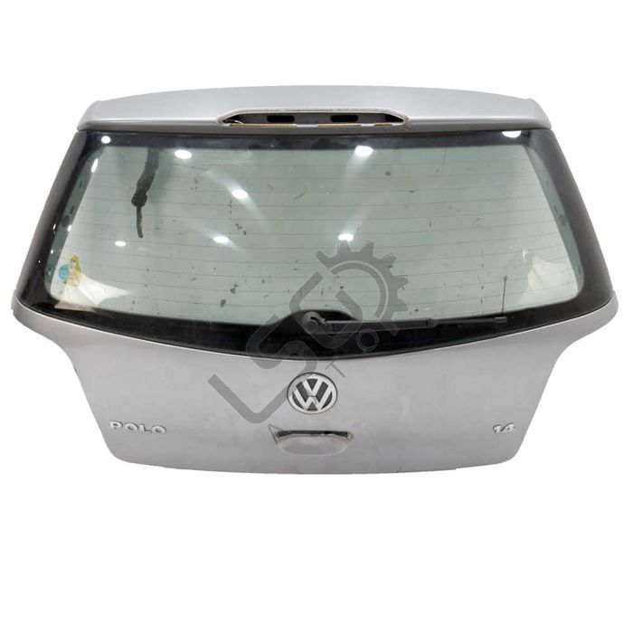 Заден капак Volkswagen Polo IV (9N) 2001-2009 ID:111573