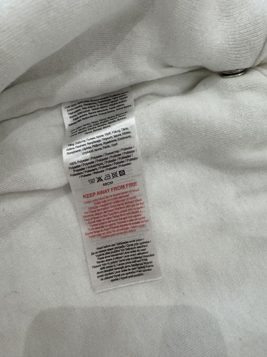 Есенно-пролетно спално чувалче