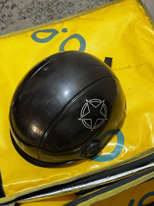 рюкзак glovo глово