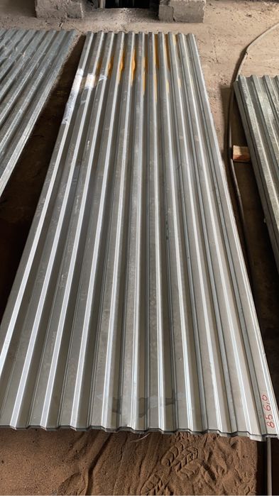 Профлист профнастил некондиция 0.7