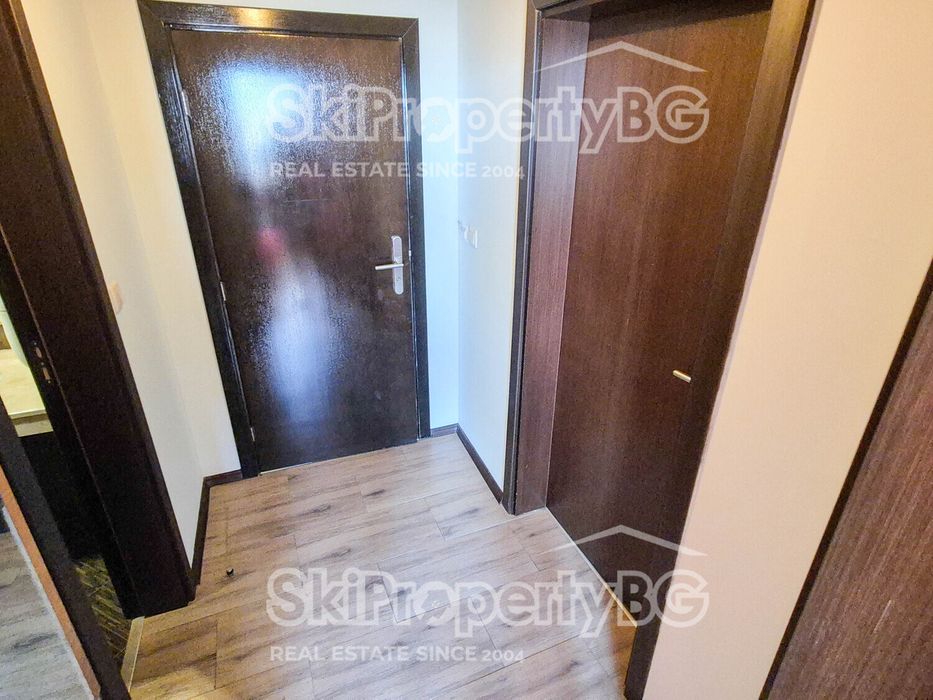 Продава се Двустаен апартамент в Банско - 61 кв.м за 502 €/кв.м - Снимка #9