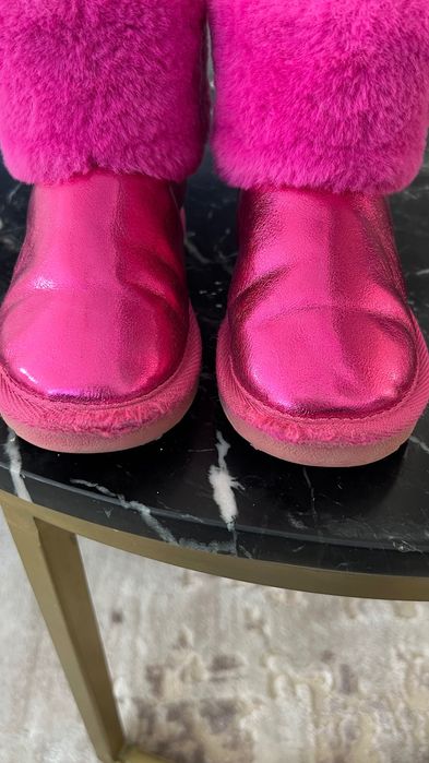 Cizme fetițe Agatha Ruiz De La Prada mărimea 26