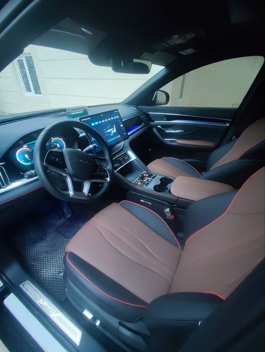 BYD Champion Dmi 150 Hybrid Full Позиция Официальный Дилердан Олинган