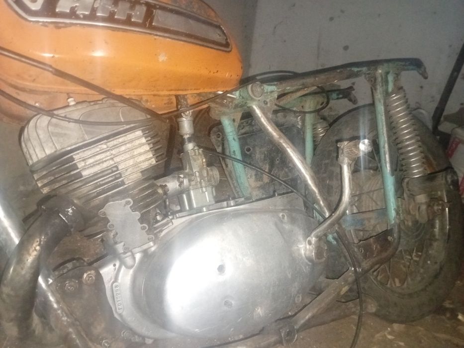 Продам иж планета3