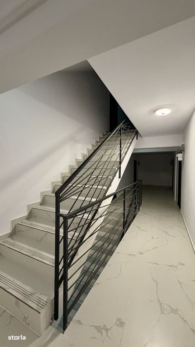 Apartament 2 cam 66 mp Intabulat Bucium, Vișan