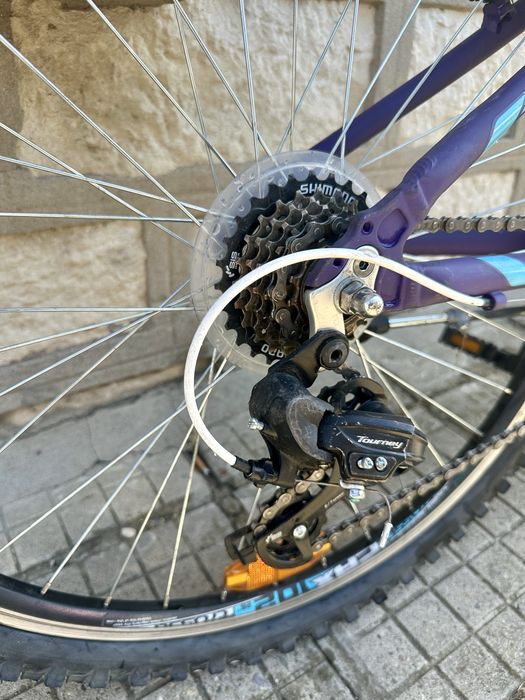 Cross Speedster 26” като нов!