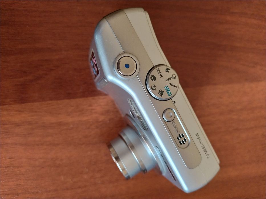 Фотоаппарат Samsung s 750