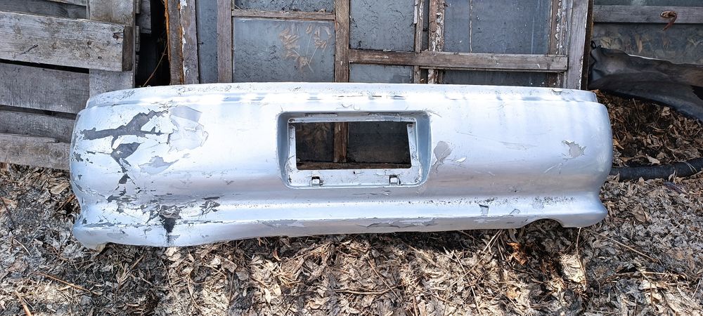 На Тойота Марк 2. 90