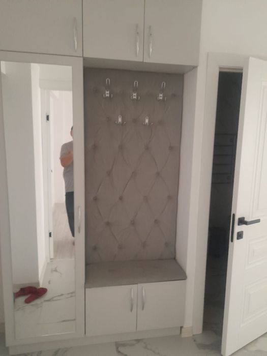 Квартира  однокомнатная