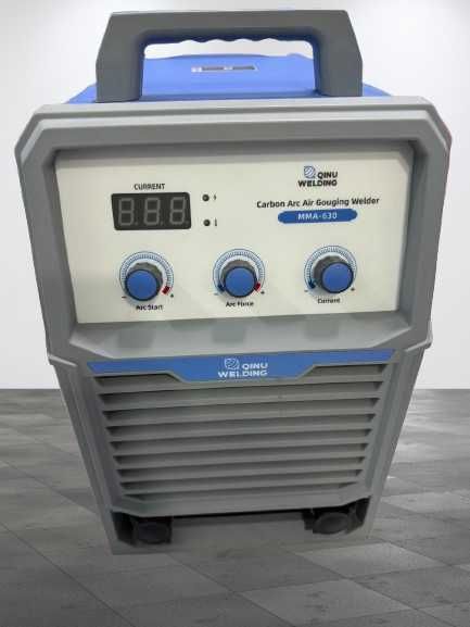 Сварка аппарат Qinu Welding MMA-400A