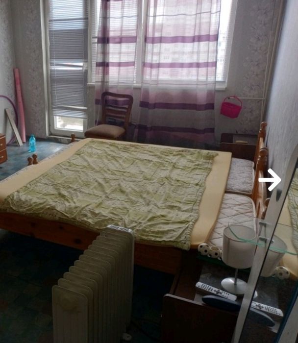 Дава се под наем Едностаен апартамент в София, Слатина - 42 кв.м за 378.93 € - Снимка #1