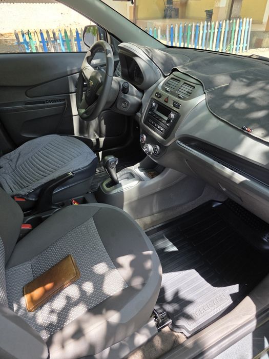 Продаётся Chevrolet Cobalt AT,2023 года выпуска