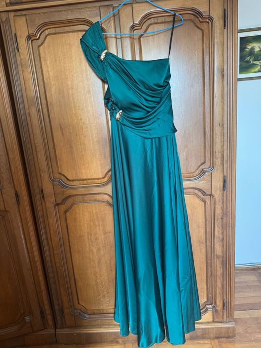 Rochie de ocazie, noua