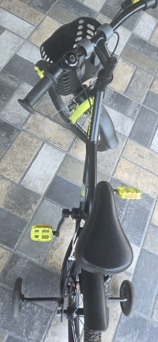 Bicicleta copii B-Twin