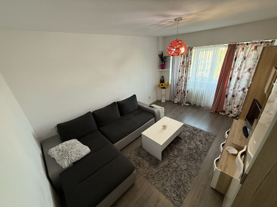 Apartament 2 camere D de inchiriat