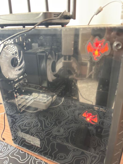 Игравой компьютер