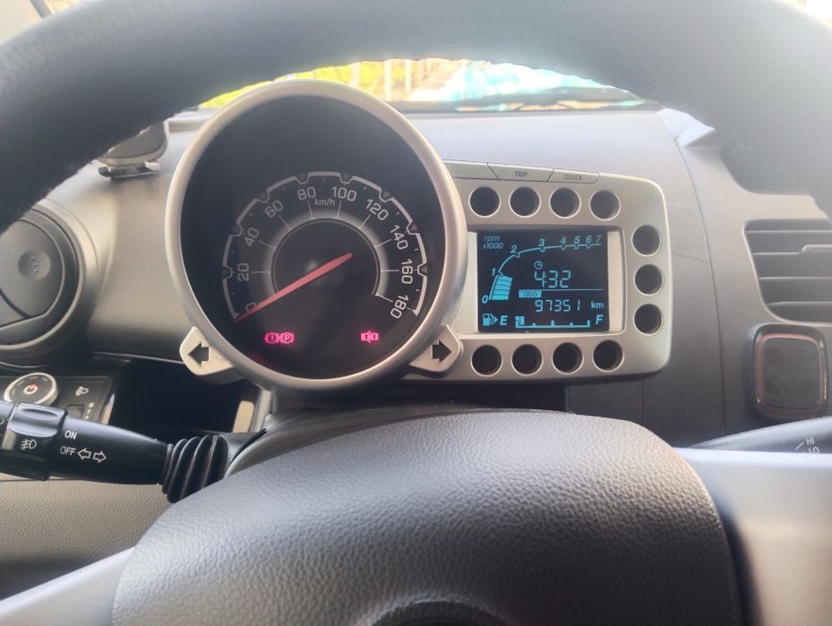 Chevrolet spark 2015 yaxshi