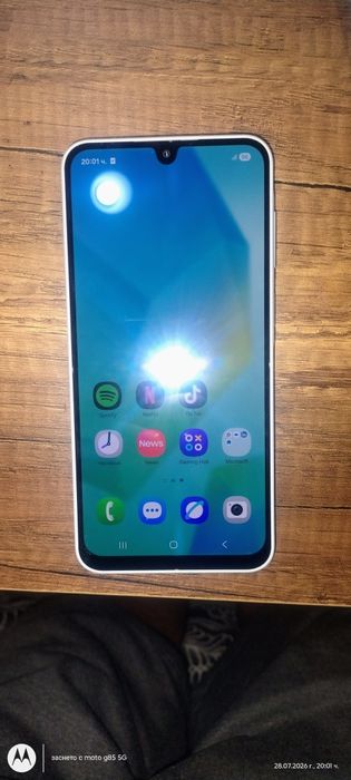 Samsung galaxy a16 4g 128GB