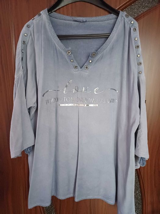 Camasi carouri , femei marimea L