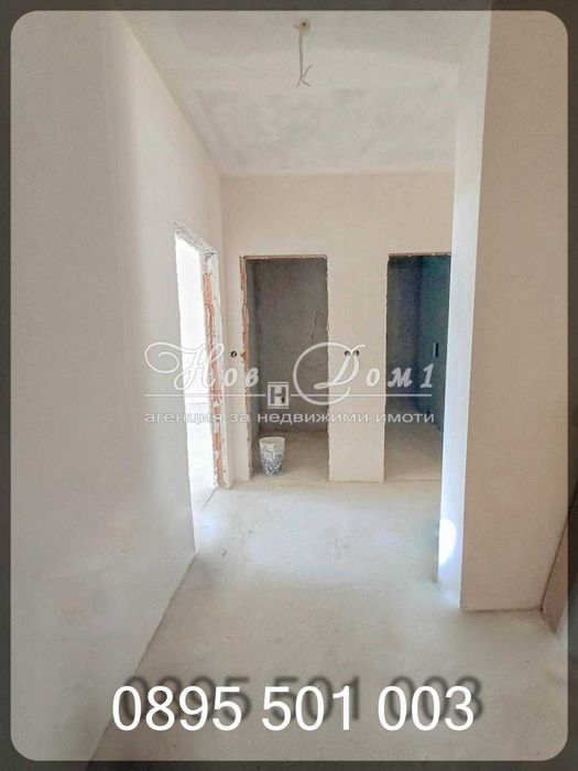 Продава се Тристаен апартамент в Варна, Владислав Варненчик - 94 кв.м за 910 €/кв.м - Снимка #2