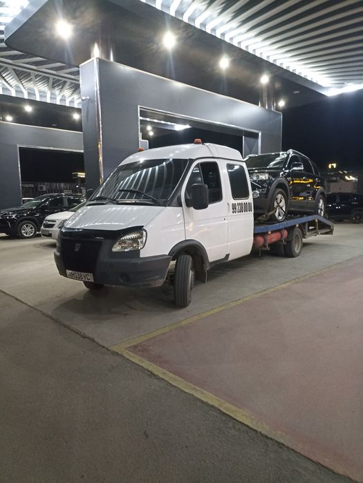 Evakuvator xizmati 24,7