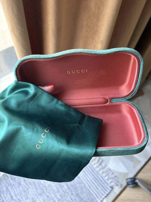 Оригинални дамски очила Gucci