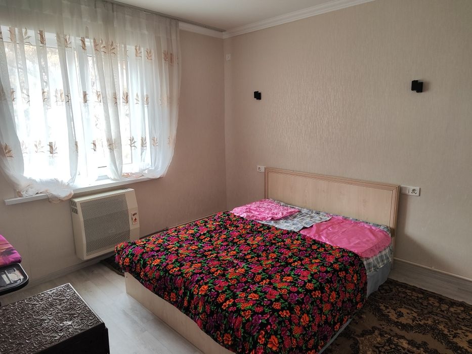 Только семейным! Сдается квартира в центре города