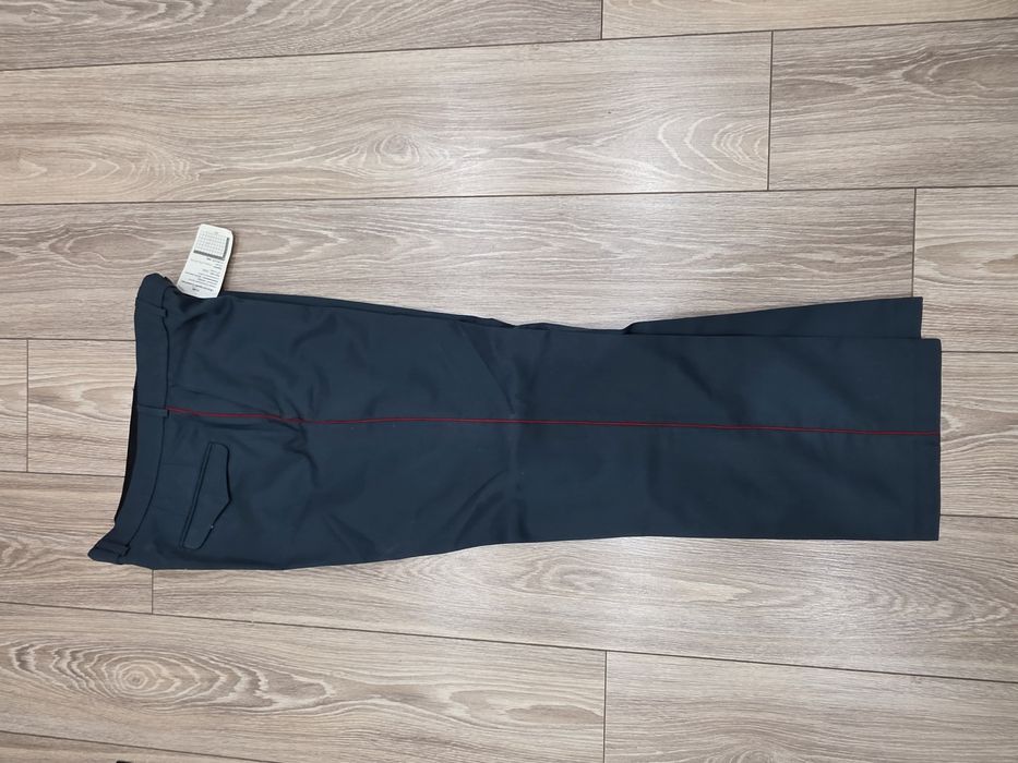 Брюки повседневная