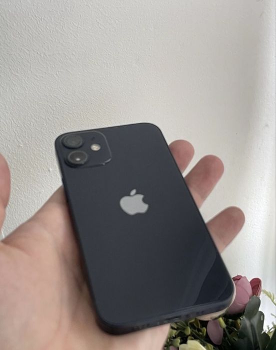 айфон 12мини обмен мопед