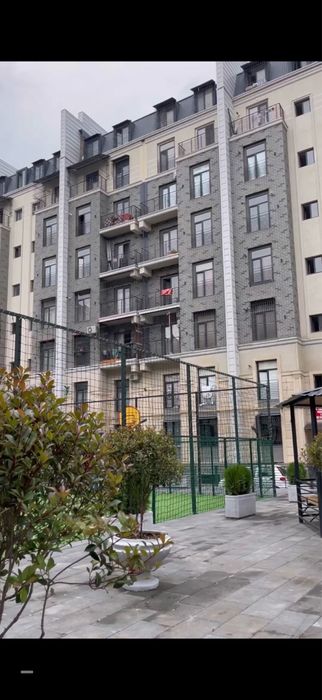 Чилонзор 17  Квартира Сотилади