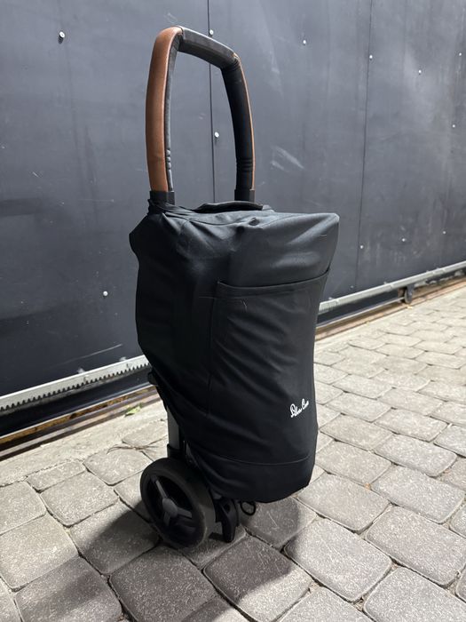 Прогулочная коляска Silver Cross Jet, England