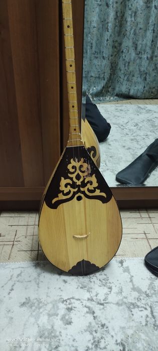 Домбыра для начинающих